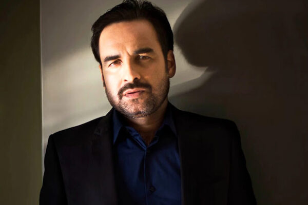 Pankaj Tripathi’s brother hospitalised after alleged sharp-weapon assault in Bihar