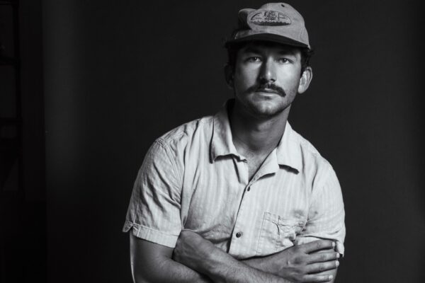 This High-School Football Coach Is Fronting a Red Dirt Country Buzz Band