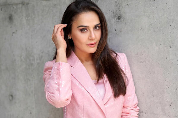 Bombay HC allows Preity Zinta to file suit against Google, Meta over deepfakes