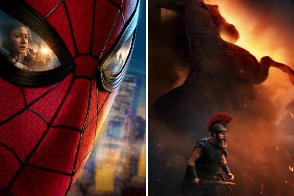 REVEALED: NO IMAX release for Spider-Man: Brand New Day as Christopher Nolan’s The Odyssey EXCLUSIVELY blocks IMAX screens for three weeks