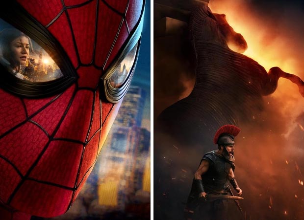 REVEALED: NO IMAX release for Spider-Man: Brand New Day as Christopher Nolan’s The Odyssey EXCLUSIVELY blocks IMAX screens for three weeks