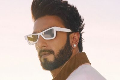 Ranveer Singh to begin shooting Pralay in September 2026, Australia schedule planned: Report