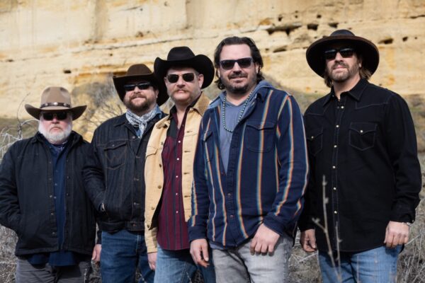 Reckless Kelly, Staring Down Retirement, Are Rerecording Past Hits
