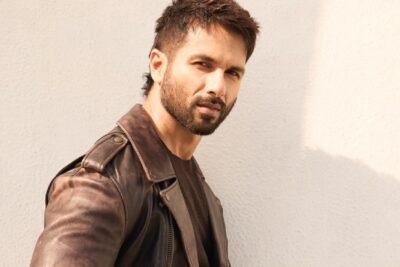 SCOOP: After Cocktail 2, Shahid Kapoor signs Amit Ravindranath Sharma's next comedy for Rs. 18 crores
