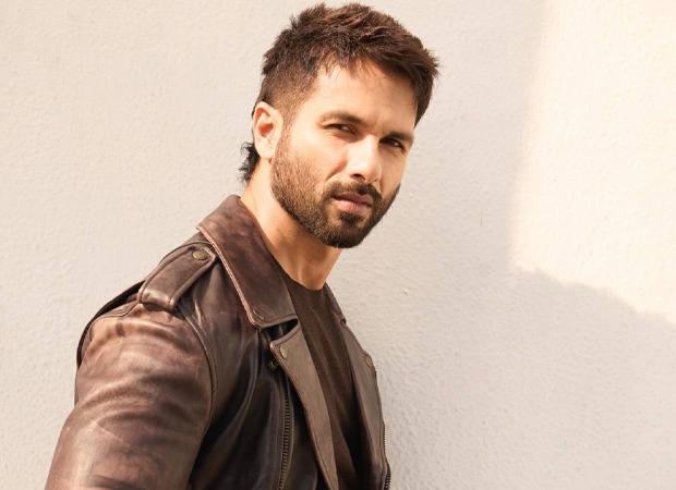 SCOOP: After Cocktail 2, Shahid Kapoor signs Amit Ravindranath Sharma's next comedy for Rs. 18 crores