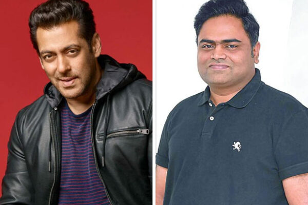 SCOOP: Dil Raju gets Dhurandhar action team on board Salman Khan and Vamshi Paidipally's next