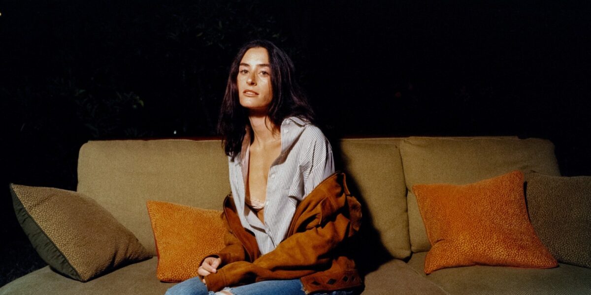 Stella Lefty Was Covering Noah Kahan on TikTok. Now She Has One of the Year’s Biggest Songs