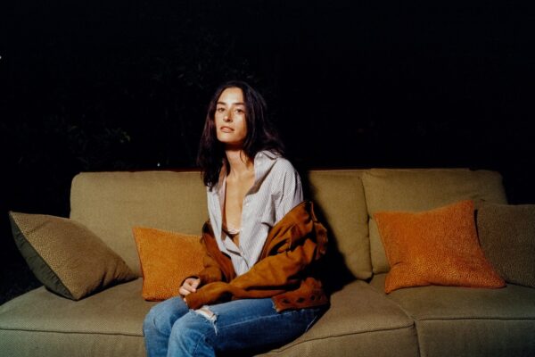 Stella Lefty Was Covering Noah Kahan on TikTok. Now She Has One of the Year’s Biggest Songs