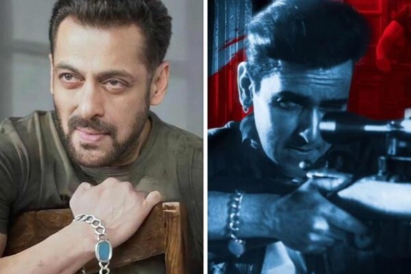 “Salman Khan isn’t God, he can’t stop me”: Kala Hiran director fires back amid legal notice row over alleged similarities