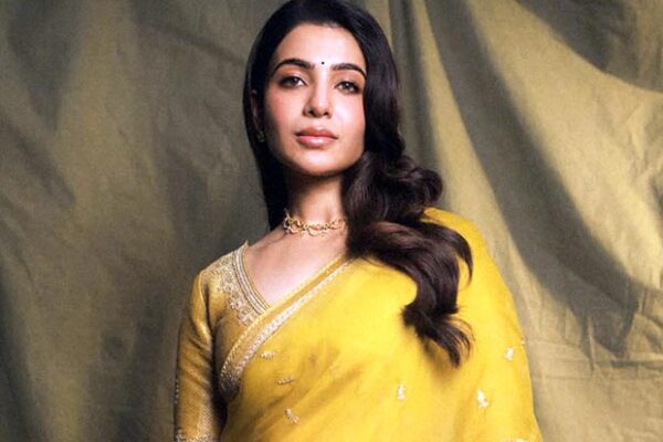 CONFIRMED! Samantha Ruth Prabhu is expecting first child with Raj Nidimoru