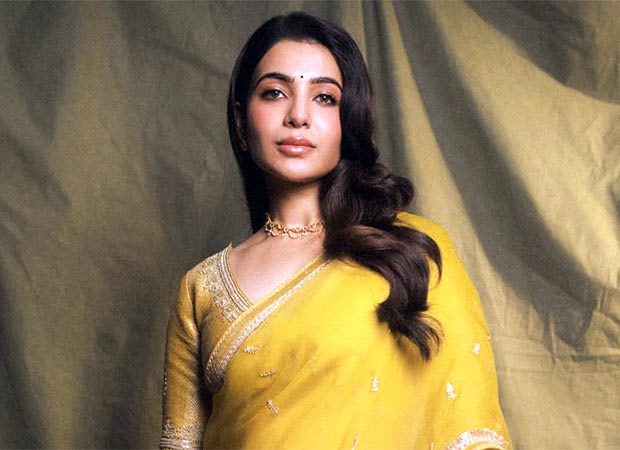 CONFIRMED! Samantha Ruth Prabhu is expecting first child with Raj Nidimoru