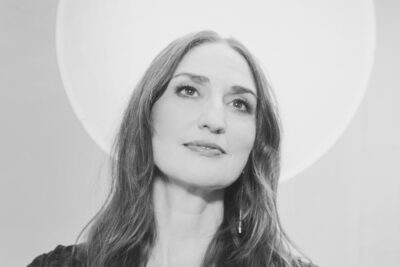 Sara Bareilles: ‘I’m Terrified, but I’m Not Hiding’