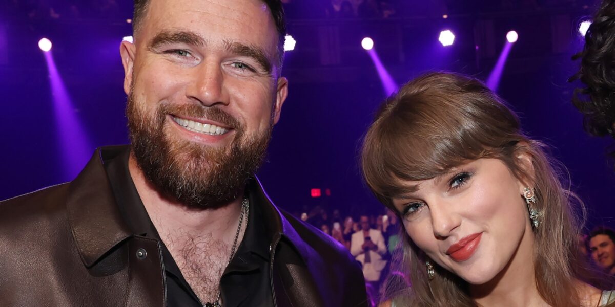 What Will Be Taylor Swift and Travis Kelce’s First Dance Song?