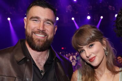 What Will Be Taylor Swift and Travis Kelce’s First Dance Song?