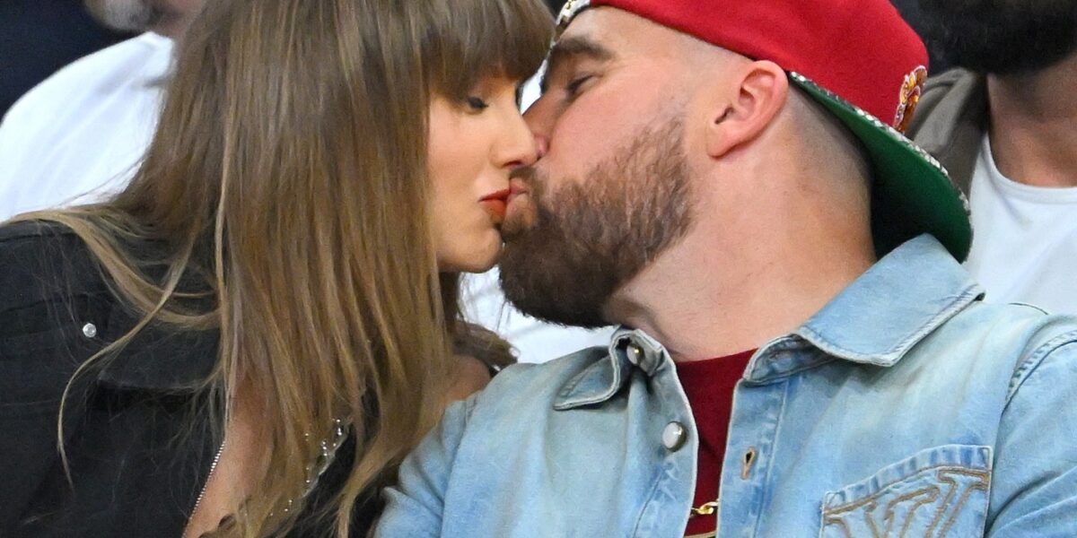 22 Burning Questions About Taylor Swift’s Wedding