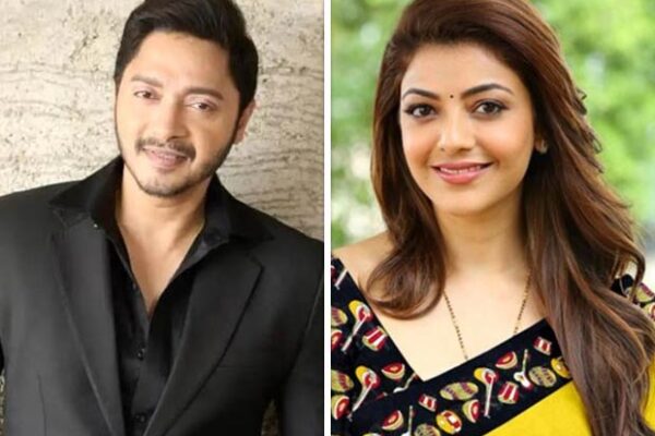 EXCLUSIVE: Shreyas Talpade-Kajal Aggarwal starrer The India Story faces legal notice over ‘slow poison’ claims against Indian farming