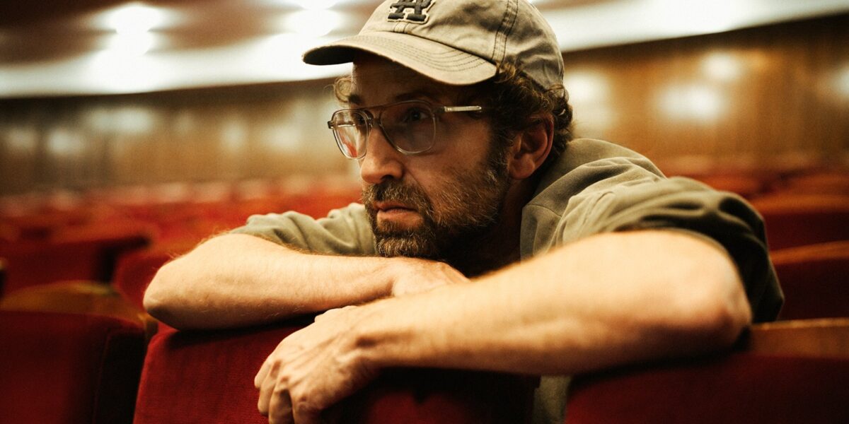 Thomas Bangalter Finds Life After the Robot Suit
