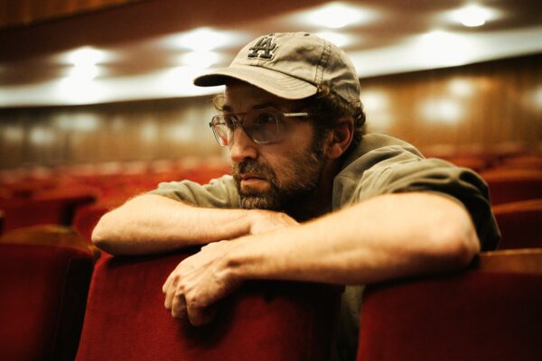 Thomas Bangalter Finds Life After the Robot Suit