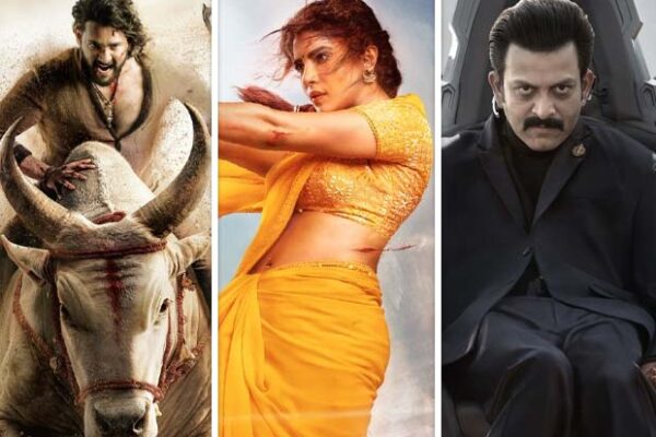 SS Rajamouli set to shoot Varanasi battle sequence featuring 3500 junior artists in Hyderabad: Report