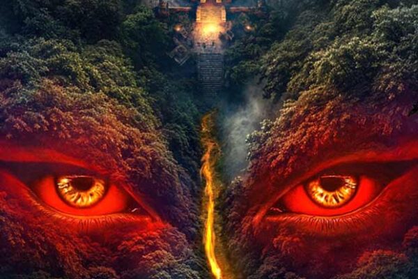 Vvan: Force of the Forest team heads for additional shoot to enhance climax and key sequences: Report
