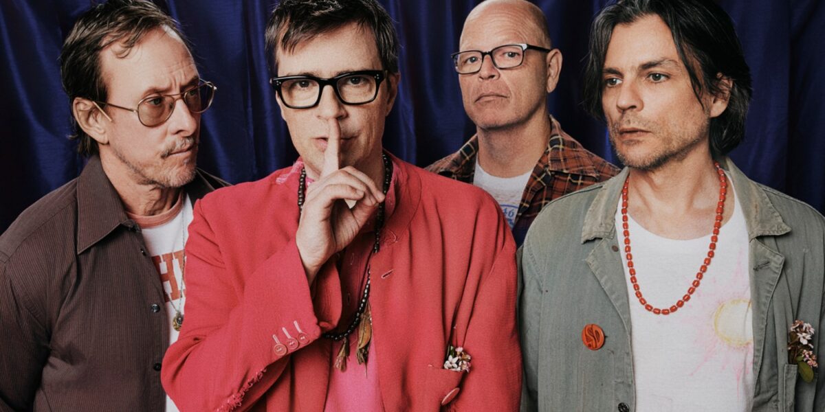 Weezer on ‘The Gold Album,’ Viral Success of ‘Go Away’