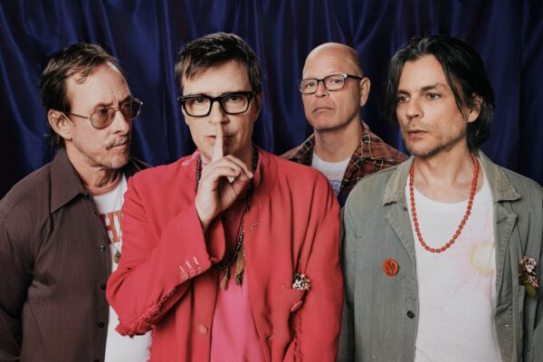 Weezer on ‘The Gold Album,’ Viral Success of ‘Go Away’