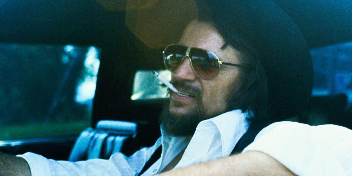Shooter Jennings Is Releasing More Waylon Songs. This One Features Glen Campbell
