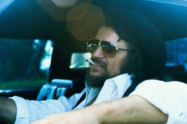 Shooter Jennings Is Releasing More Waylon Songs. This One Features Glen Campbell