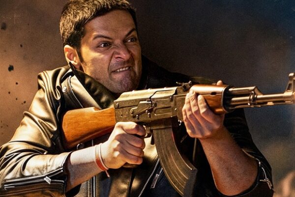 EXCLUSIVE: Ali Fazal's fierce new poster from Mirzapur: The Movie raises anticipation ahead of teaser launch