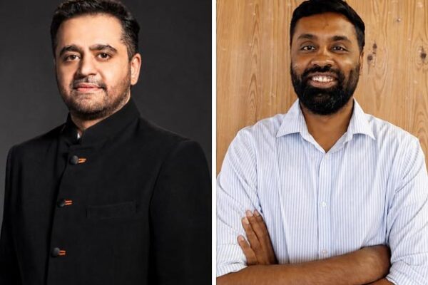 Yash Raj Films partners with Rusk Media to develop next-generation digital entertainment IP