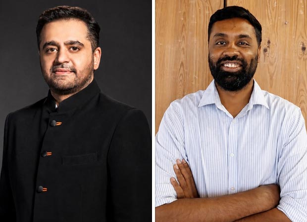 Yash Raj Films partners with Rusk Media to develop next-generation digital entertainment IP