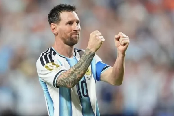 Messi, Ronaldo, Mbappé, And Haaland In Action- Where To Watch FIFA World Cup 2026 In India?