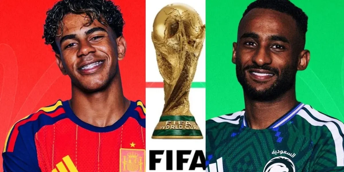 Spain vs Saudi Arabia Time IST: Why Opponents Should Fear La Roja? When Will FIFA World Cup 2026 Match Start?