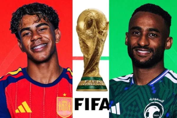 Spain vs Saudi Arabia Time IST: Why Opponents Should Fear La Roja? When Will FIFA World Cup 2026 Match Start?