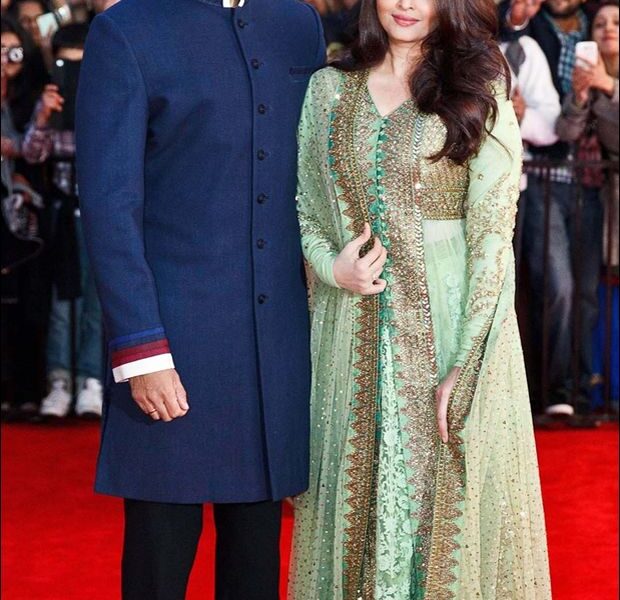69th Filmfare Awards: The Night of Legends