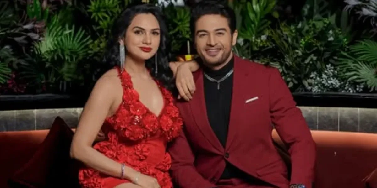 Lock Upp 2: Akanksha Reveals Real Reason To Divorce Gaurav Khanna; Says ‘Mujhe Realise Ho Gaya Tha Main….’