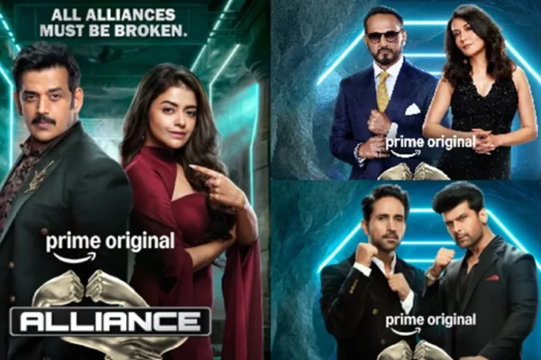Alliance Full Contestants List: Nikhil Chinappa-Mini Mathur To Kushal Tandon-Arslan Goni; Meet The Celeb Squad