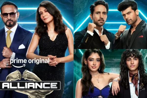 Alliance (India) Contestants Name With Photo: Kushal Tandon To Niti Taylor; CONFIRMED List Before Premiere