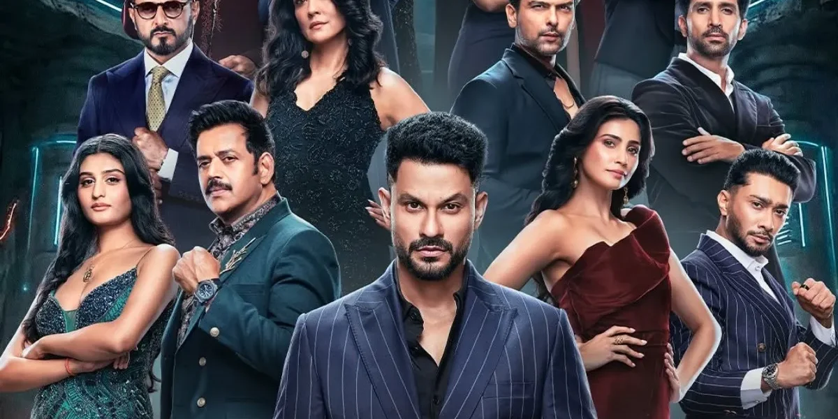 Alliance OTT Release Time: Here’s When Kunal Kemmu’s New Reality Show Will Premiere