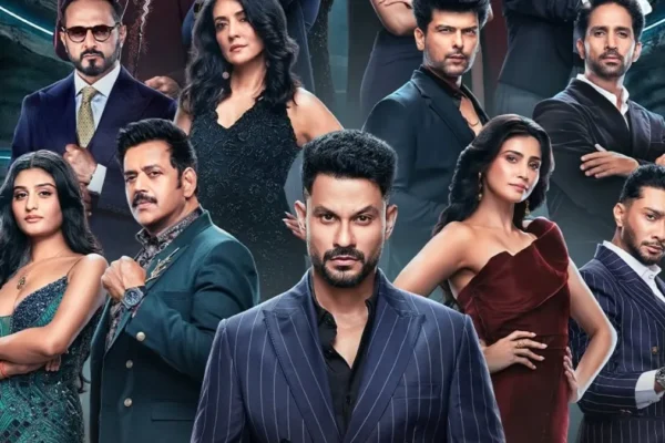 Alliance OTT Release Time: Here’s When Kunal Kemmu’s New Reality Show Will Premiere