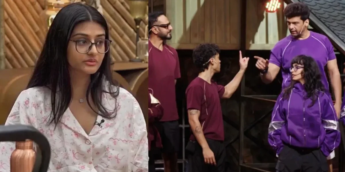 Alliance Episode 2 (June 27) Written Update: Who Won First Task? Payal Gaming Discusses Deepfake Controversy
