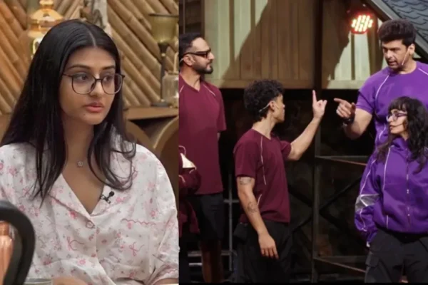 Alliance Episode 2 (June 27) Written Update: Who Won First Task? Payal Gaming Discusses Deepfake Controversy