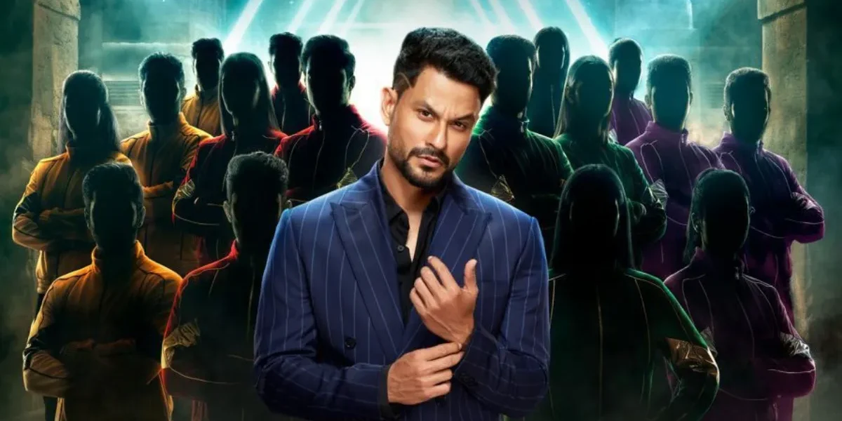 Alliance Contestants List: Uorfi Javed, Raja Kumari Set To Participate In Prime Video Show? UPDATE