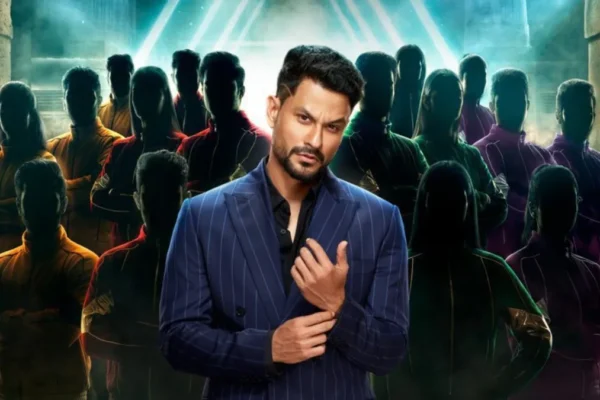 Alliance Contestants List: Uorfi Javed, Raja Kumari Set To Participate In Prime Video Show? UPDATE