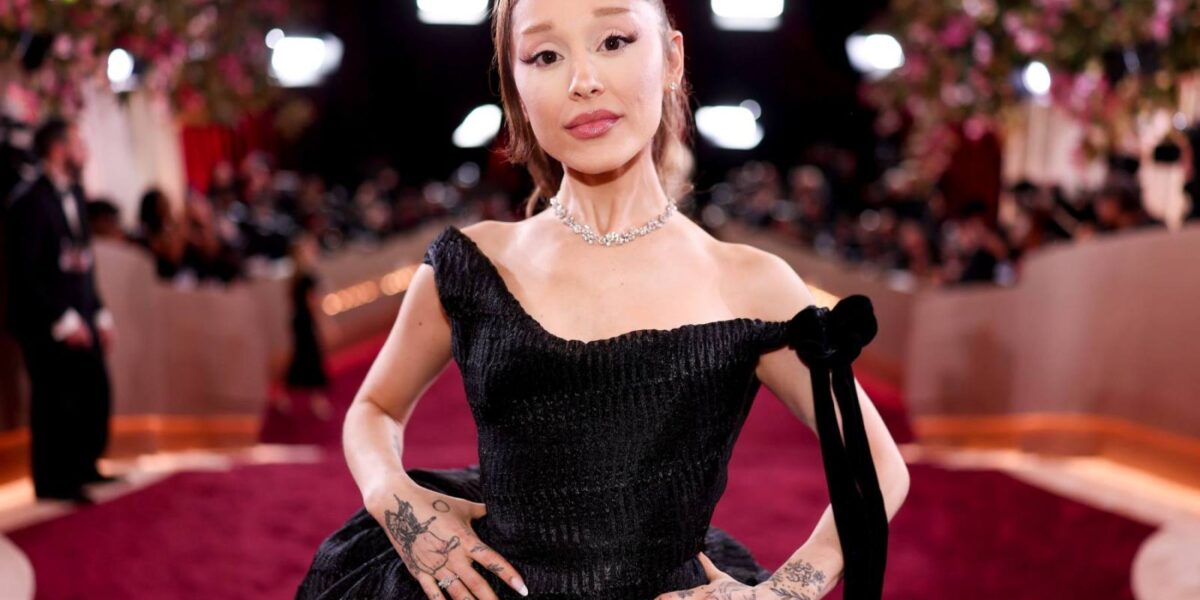 Ariana Grande Reschedules 3 ‘Eternal Sunshine’ Tour Dates: ‘Safety, First and Foremost’