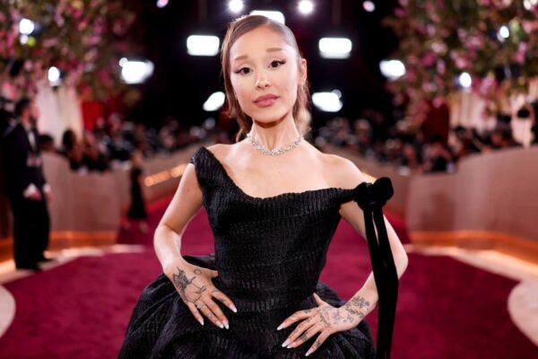 Ariana Grande Reschedules 3 ‘Eternal Sunshine’ Tour Dates: ‘Safety, First and Foremost’