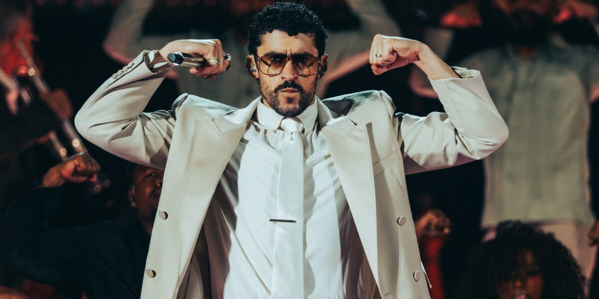 The Best Moments From Bad Bunny’s Global Tour