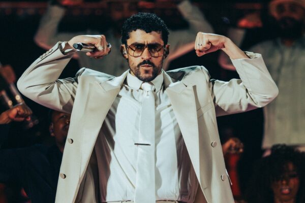 The Best Moments From Bad Bunny’s Global Tour