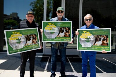 See Mike Love and Al Jardine Play ‘Pet Sounds’ Deep Cuts on Their Separate Tours