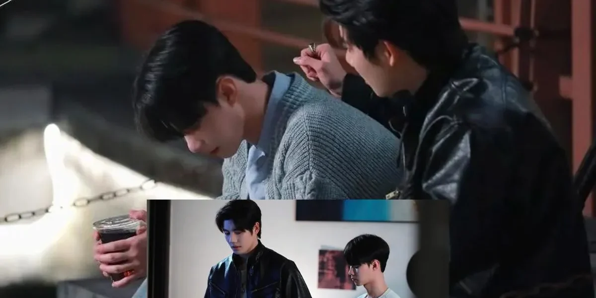 Blazing Him Episode 4 Full Cast: Where To Watch Chen Baichuan, Zhang Huixiang C-drama In India?